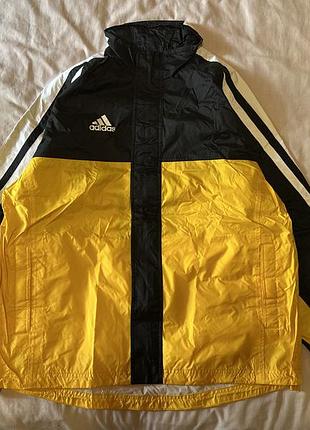 Вітровка adidas