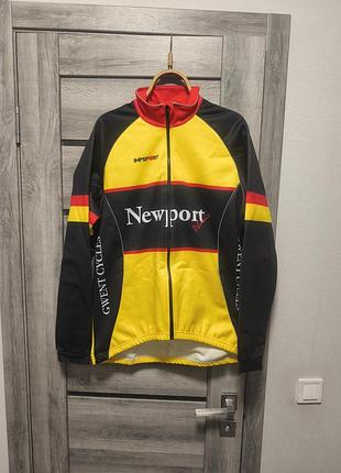 Продам винтажную куртку impsport