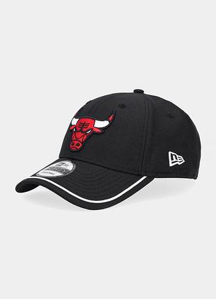 Нова chicago bulls