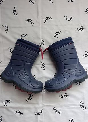 Термо сапоги viking extreme warm