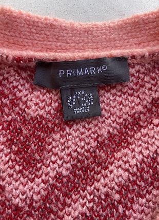 Кардиган primark, s, m 3