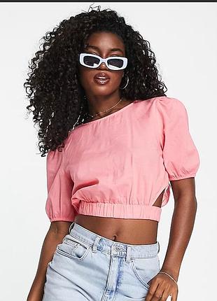 Кроп-топ р. s-m
