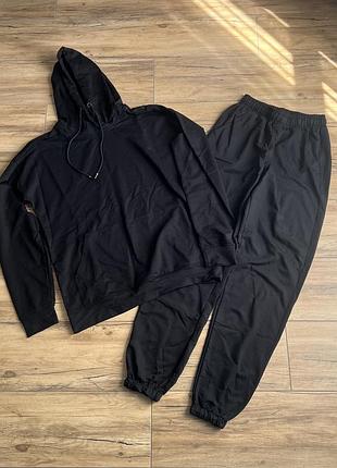 Спортивний костюм чоловічий 2xl