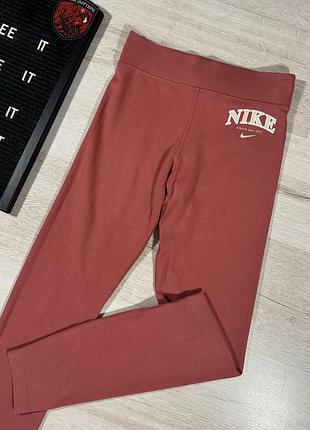 Лосіни nike