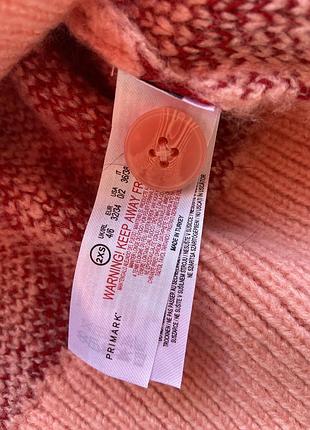 Кардиган primark, s, m 6