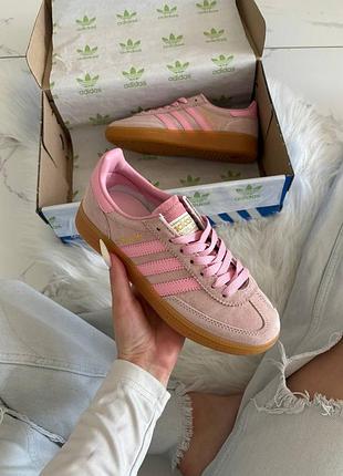 Кросівки легкі зручні adidas spezial