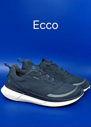 Чоловічі кросівки eco biom 2.2 low breathru оригінал