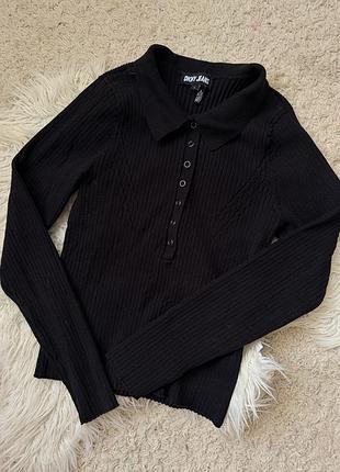 Светр жіночий , лонгслів dkny