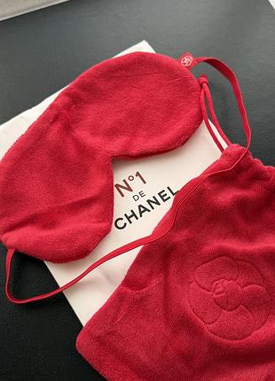 Маска для сну chanel beauté