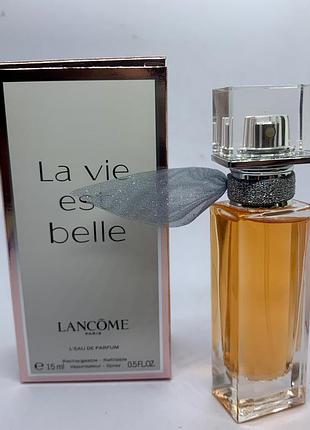 Lancome la vie est belle