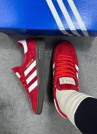 Кросівки легкі зручні adidas spezial