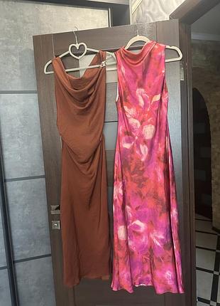 Сукні zara