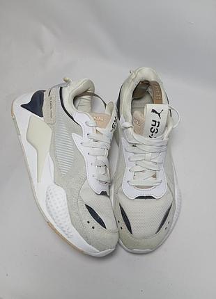 Кросівки жіночі puma