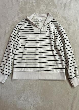 Світшот zara