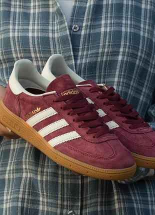 Кросівки легкі зручні adidas spezial
