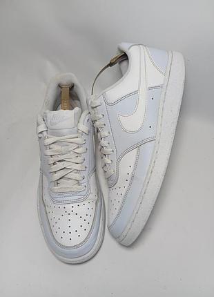 Кросівки nike court vision low