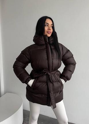 Турція куртка пуховик дута