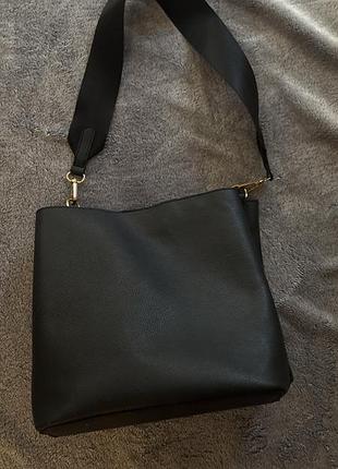 Сумочки zara, mango, sinsay