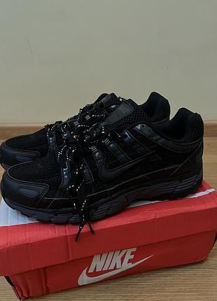 Nike p-6000 нові