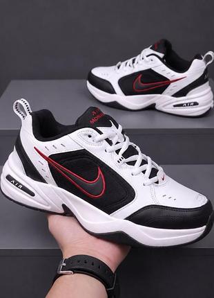 Чоловічі кросівки nike air monarch н