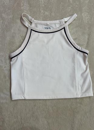 Гарний топ zara