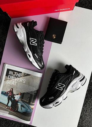 Жіночі кросівки new balance 1000 orca