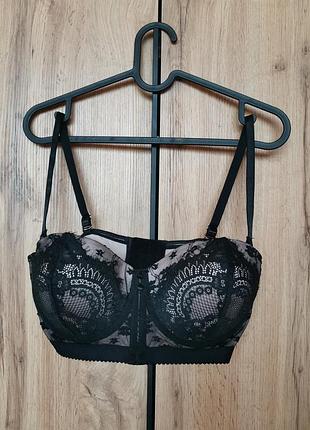 Бюстгальтер hunkemoller