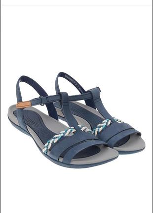 Босоножки clarks 40р