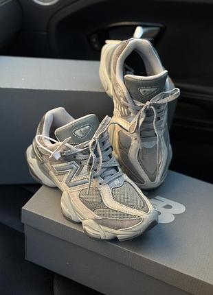 Balance 9060 shadow grey 2