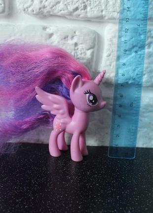 My little pony поні іскринка. оригінал.