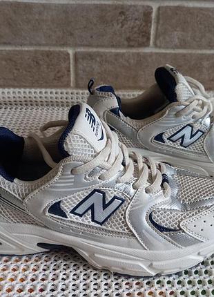 Кроссовки new balance 36р