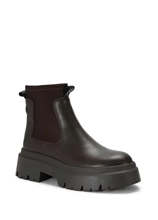Kurt geiger лондон сапоги сток