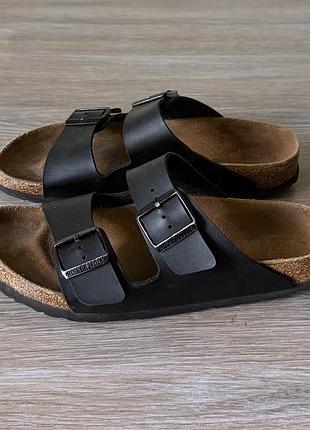 Шлепанцы birkenstock p 40 оригинал