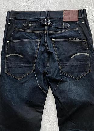 Джинси g-star raw моделі blades tapered — купити в Україні | SHAFA
