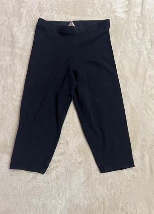 Волосипедки zara