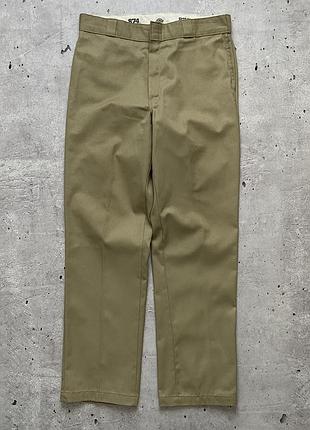Штани dickies 874