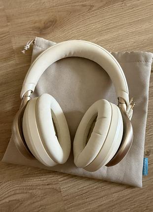 Навушники anker soundcore space one white, стан нового