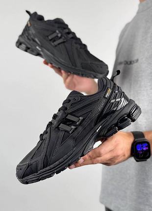Мужские кроссовки new balance 1906r bsdx black
