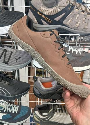 Кроссовки merell vapor glove 623r подошва vibram оригинал 5