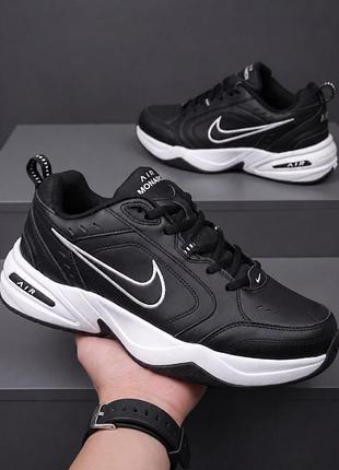 Чоловічі кросівки nike air monarch н