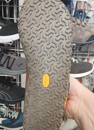 Кроссовки merell vapor glove 623r подошва vibram оригинал 6
