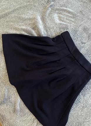 Шкільна спідниця zara 134 зріст