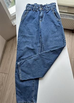 Zara джинси