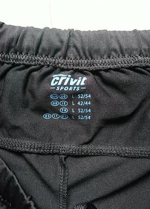 Спортивные шорты crivit sports4 фото