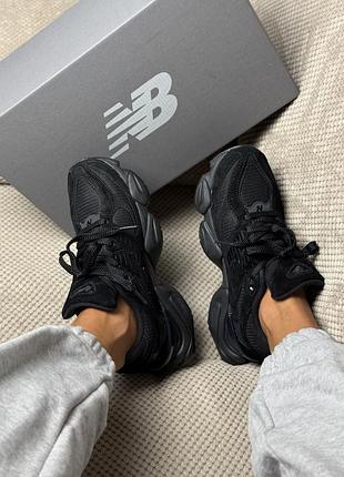 Balance 9060 black 5