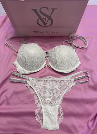 Новий комплект victoria’s secret