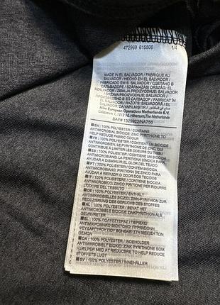 Оригинальный лонгслив nike 5