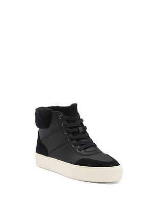 Женские кеды ugg zilo high