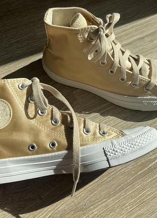 Кеди converse
