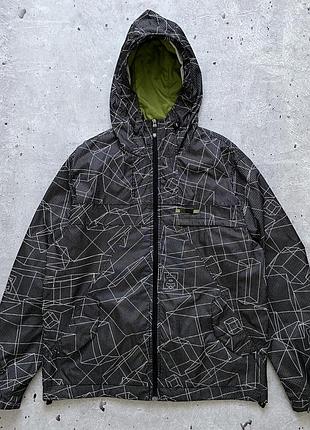 Куртка dc shoes